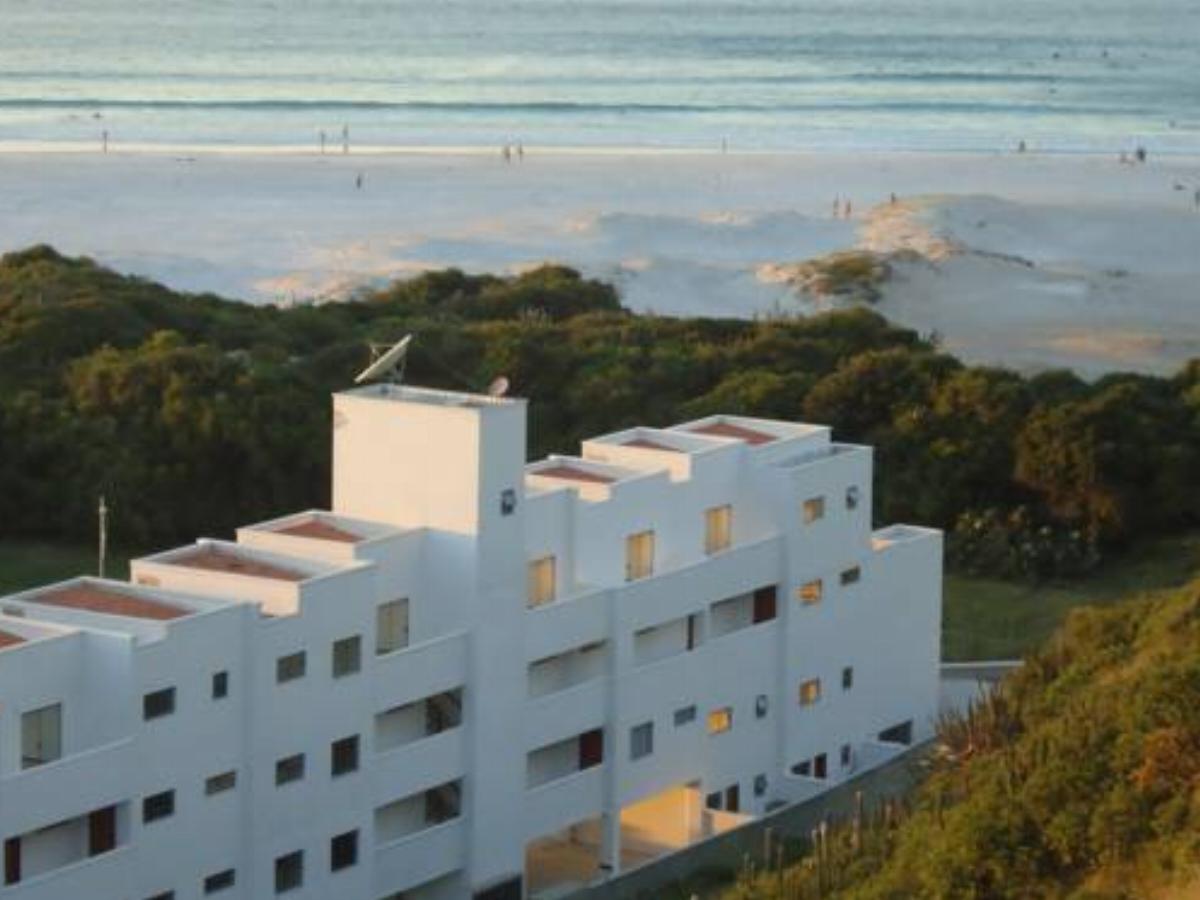 Apartamento Villa da Praia Residence Hotel Arraial do Cabo Brazil
