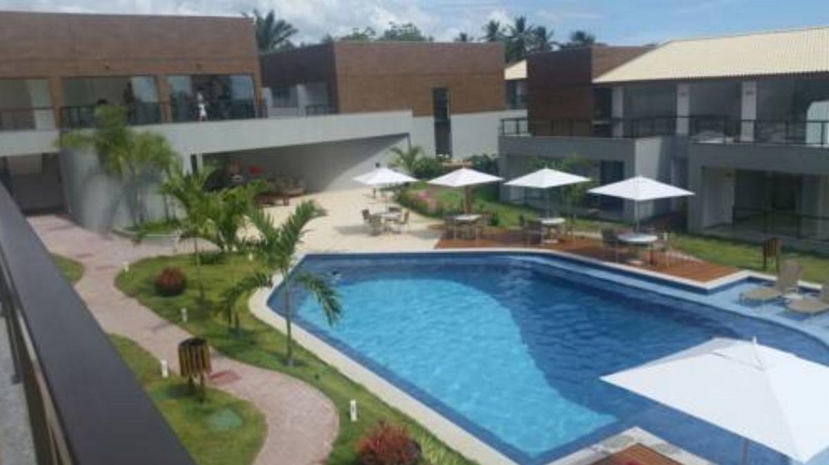 Apartamento Village- 2 Bedrooms Hotel Imbassai Brazil