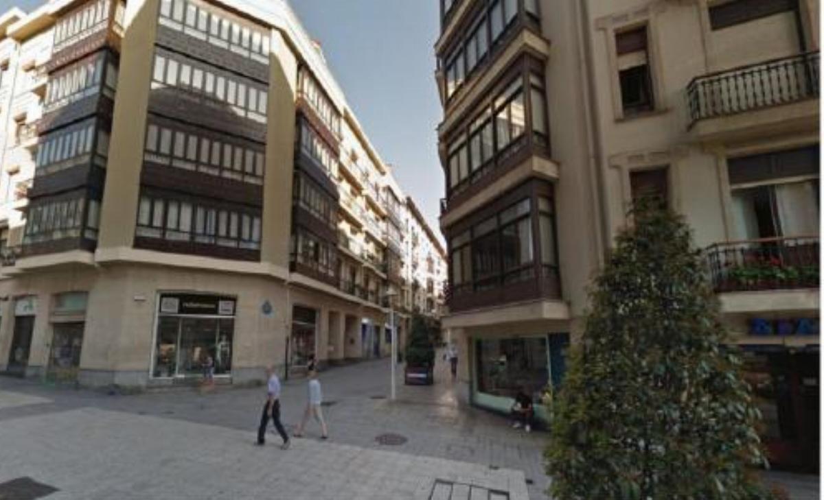 Apartamento Villarias Hotel Bilbao Spain
