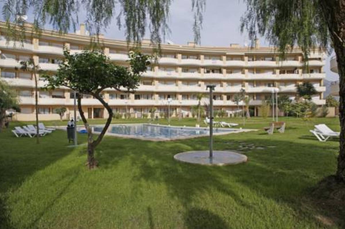 Apartamentos Albir Confort - Estrella Hotel Albir Spain