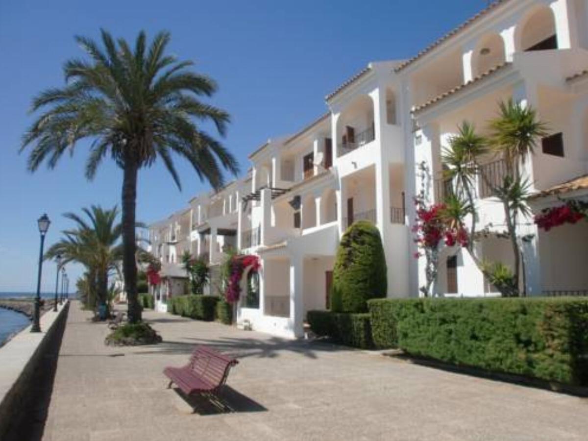 Apartamentos Aldeas De Taray Club Hotel La Manga del Mar Menor Spain