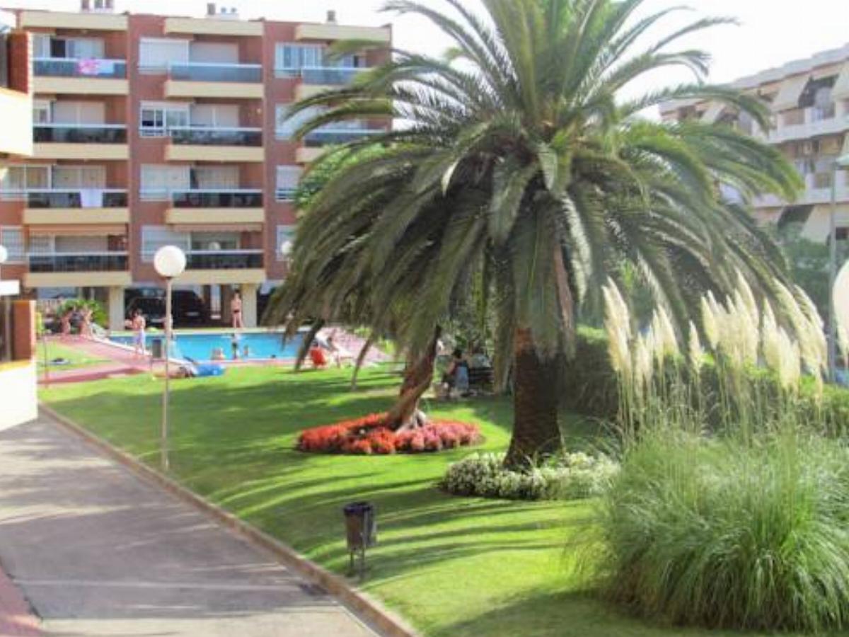 Apartamentos Alquihouse Vilafortuny Hotel Cambrils Spain