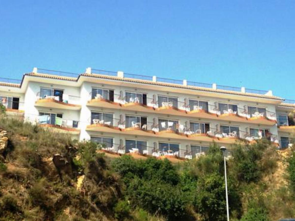 Apartamentos AR Muntanya Mar Hotel Blanes Spain
