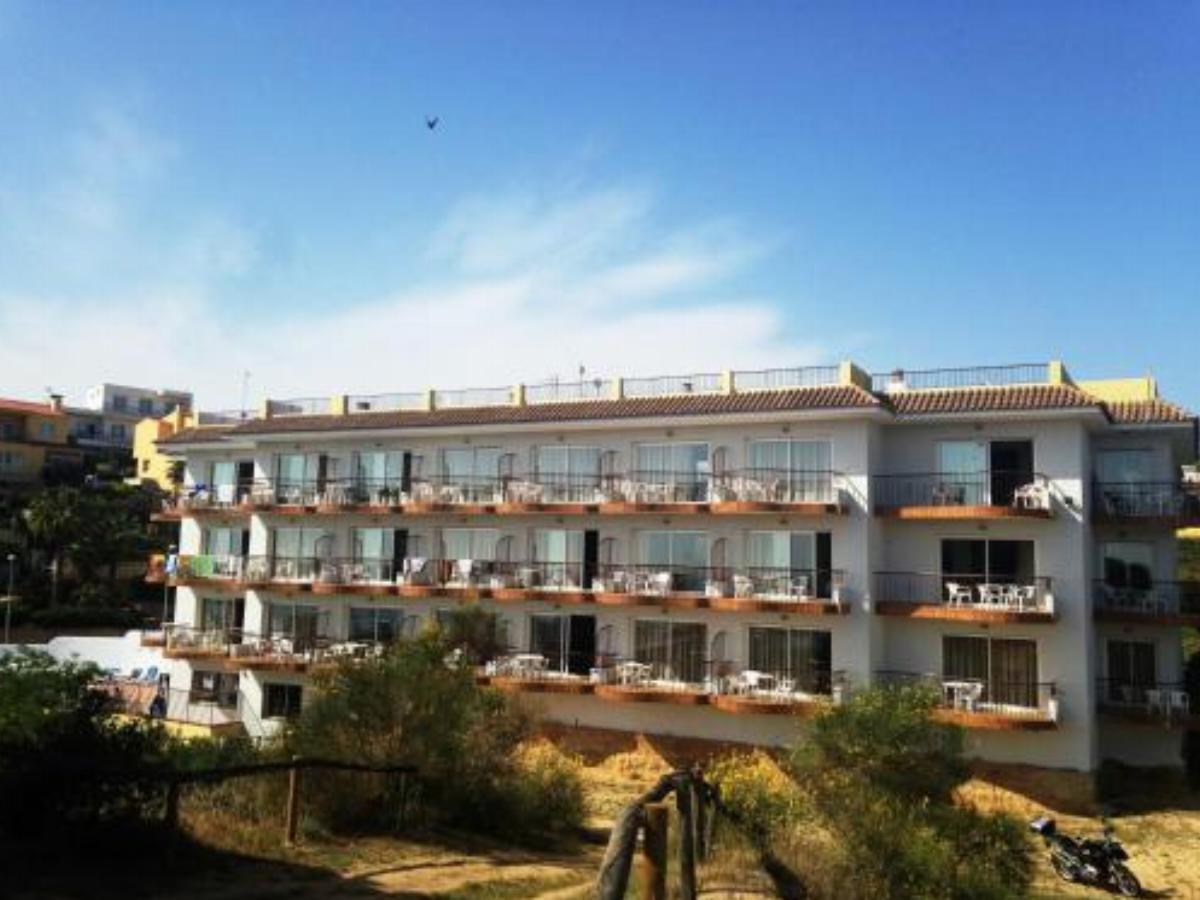 Apartamentos AR Muntanya Mar Hotel Blanes Spain