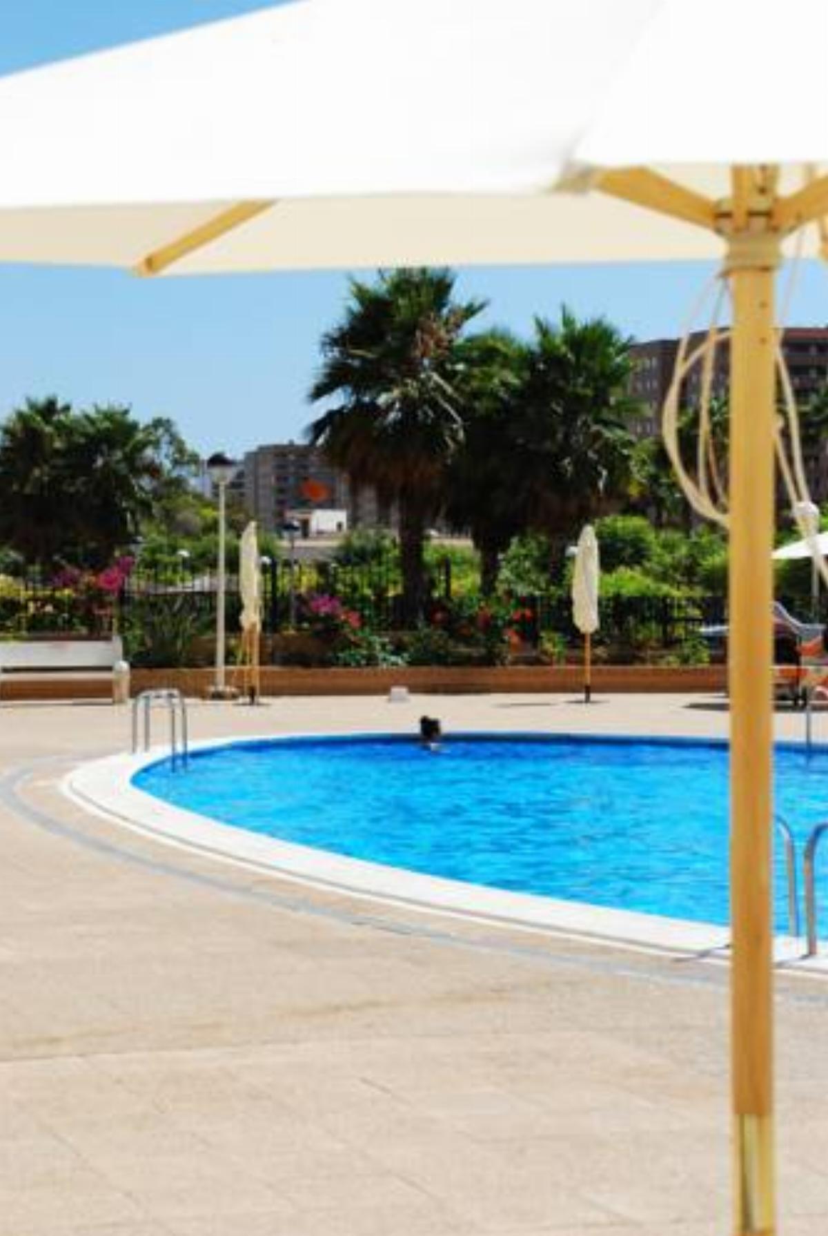 Apartamentos Be Suites Marina Hotel Oropesa del Mar Spain