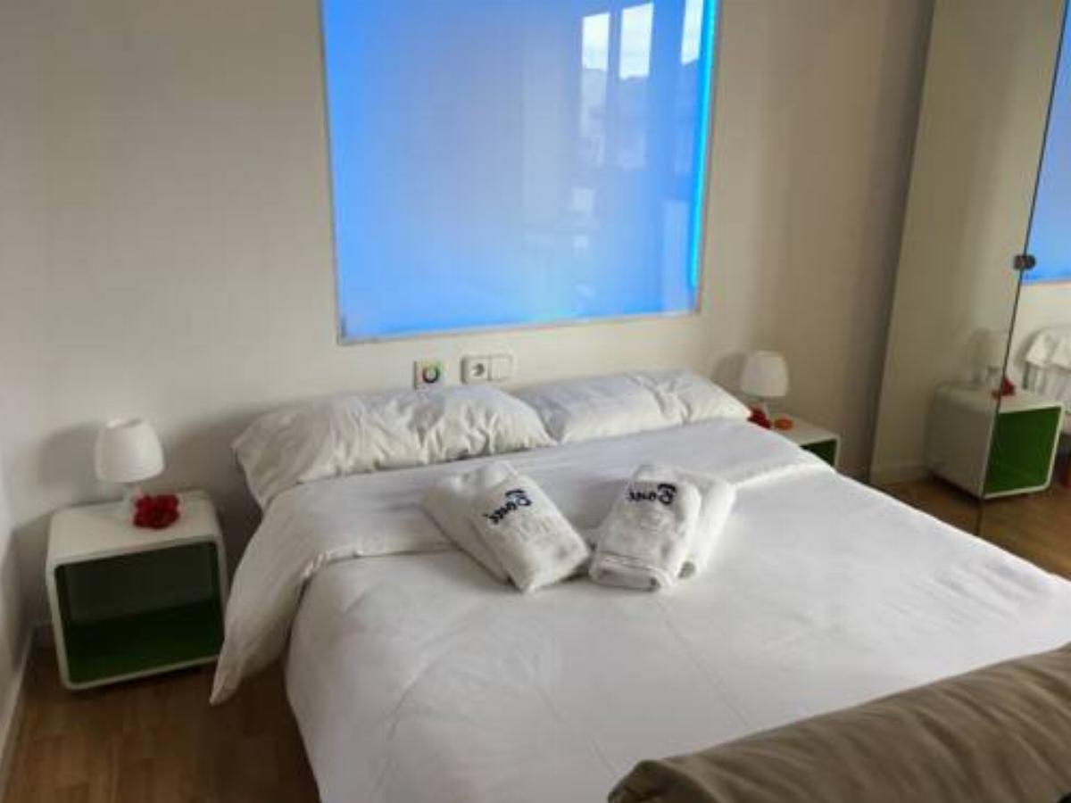 Apartamentos Boni Hotel Alicante Spain