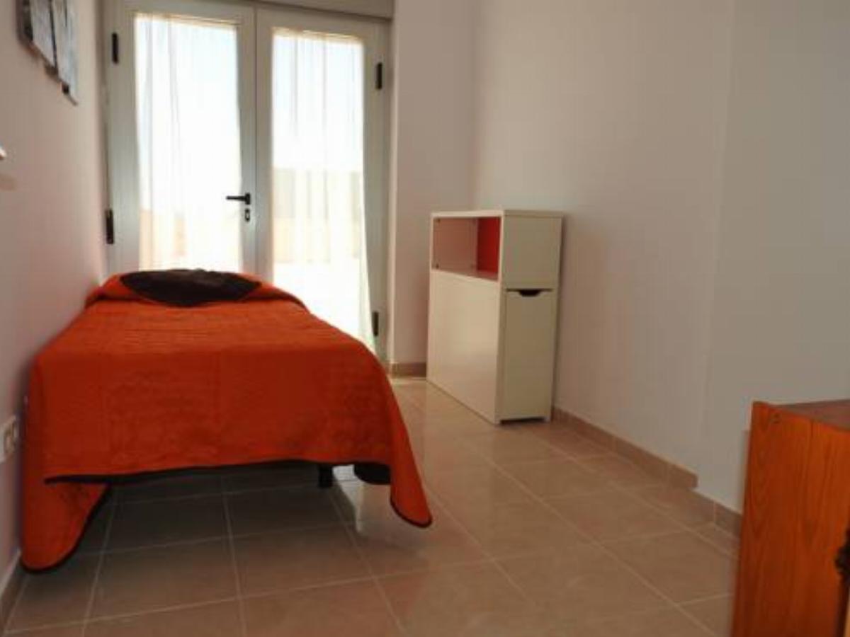 Apartamentos Borba Hotel Granadilla de Abona Spain