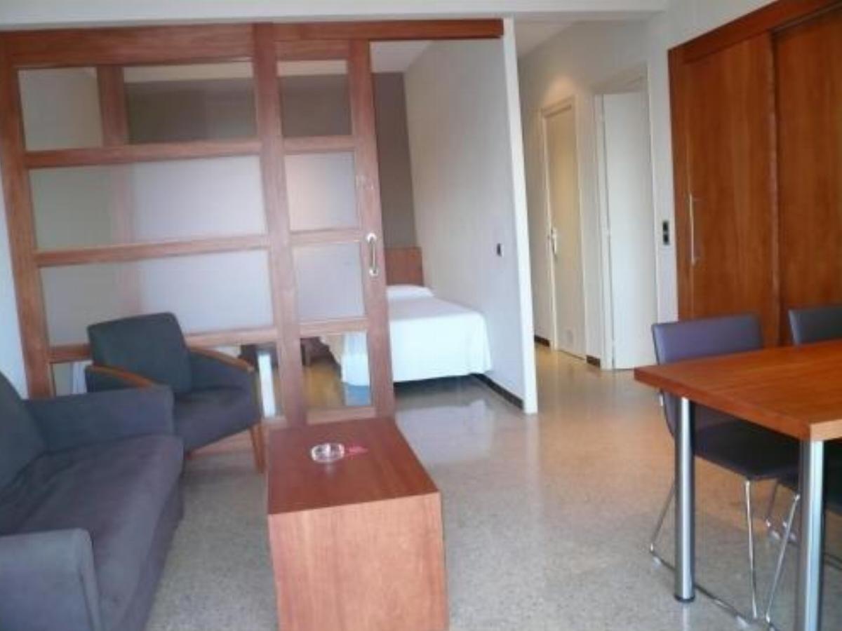 Apartamentos Can Fisa Hotel Corbera de Llobregat Spain