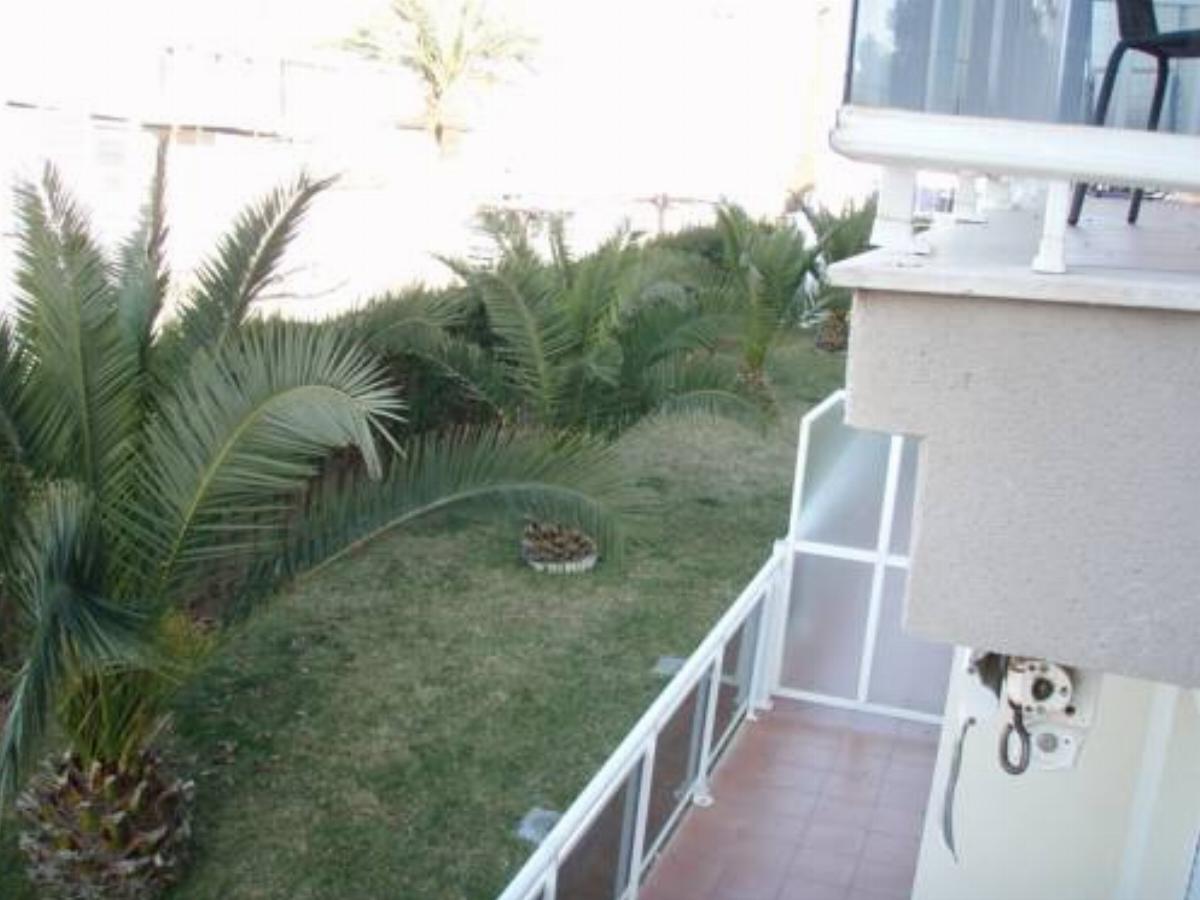 Apartamentos Canaret Punta Canaret Marineu Playa Romana Hotel Alcossebre Spain