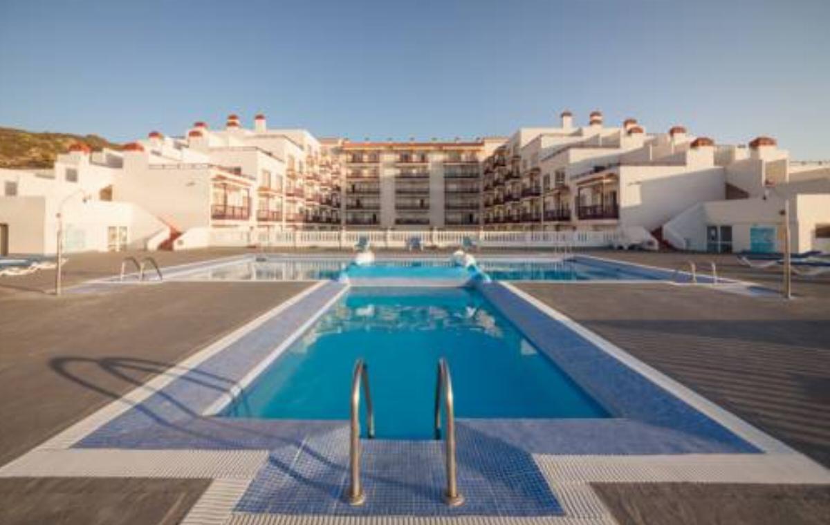 Apartamentos Centro Cancajos Hotel Breña Baja Spain