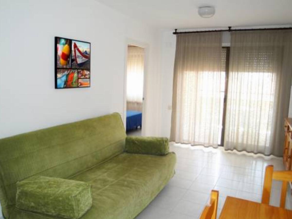 Apartamentos Concha Playa 3000 Hotel Oropesa del Mar Spain