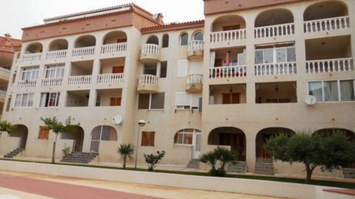 Apartamentos Costa Azahar 3000 Hotel Alcossebre Spain