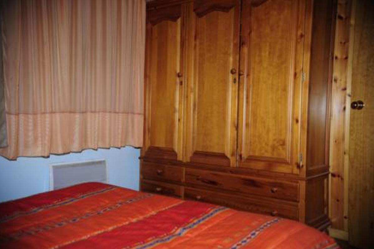 Apartamentos Deusol 3000 Hotel Incles Andorra