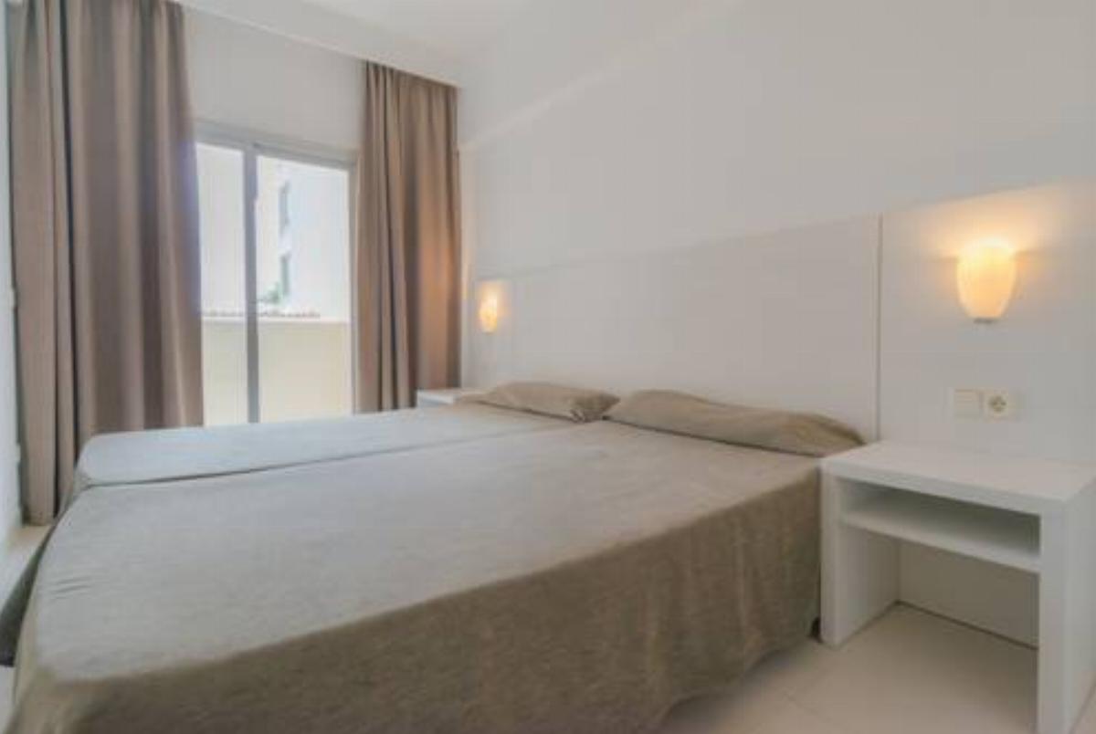 Apartamentos Embat Hotel Can Pastilla Spain
