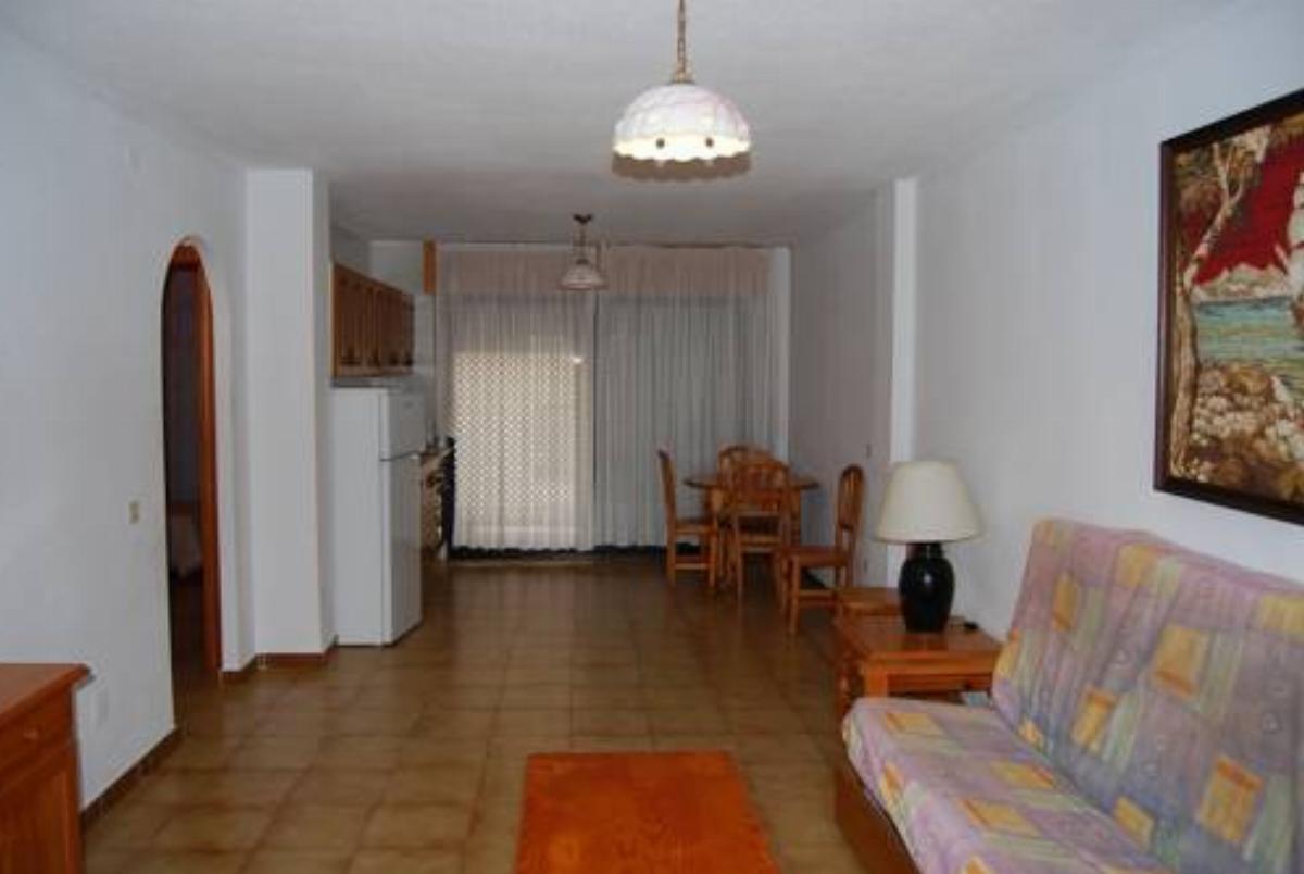 Apartamentos Góndolas V.v. Hotel La Manga del Mar Menor Spain