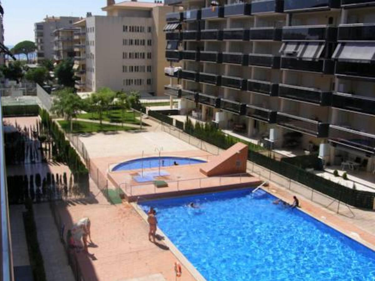 Apartamentos Inbesal Hotel La Pineda Spain