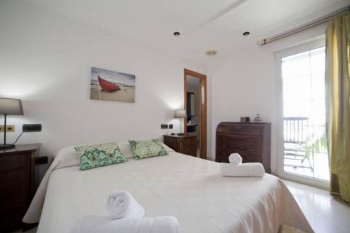 Apartamentos Kasa25 Balmis Hotel Alicante Spain