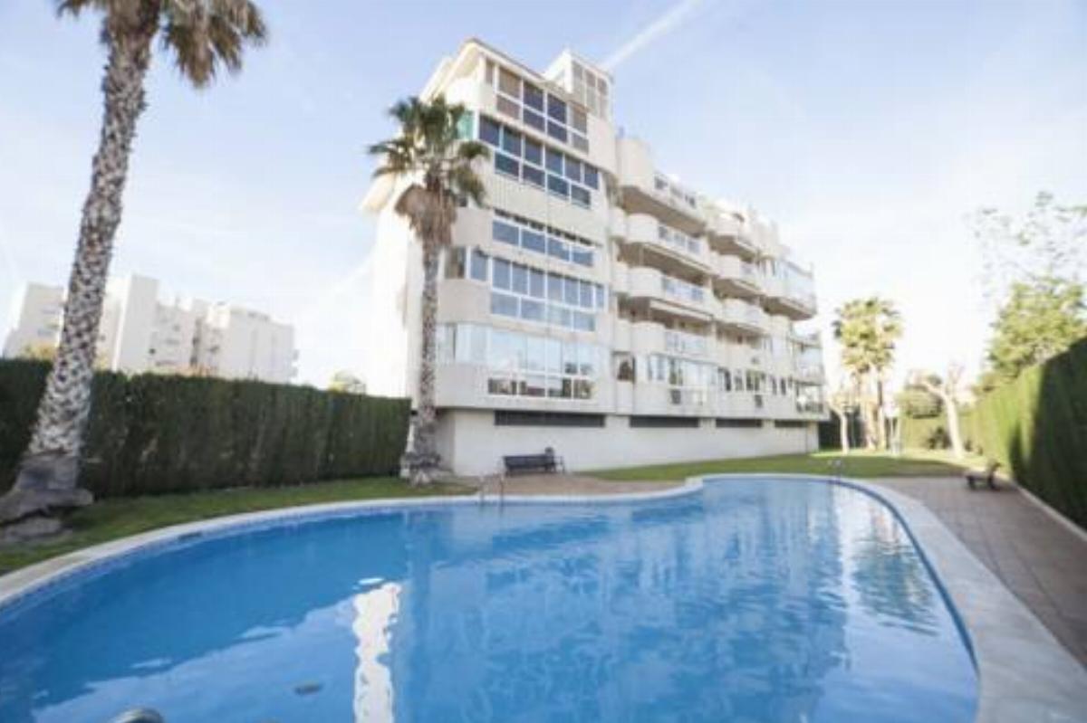 Apartamentos Kasa25 Golf Los Lagos Hotel Alicante Spain