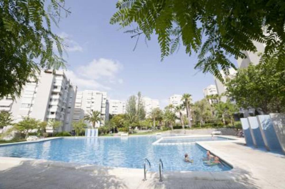Apartamentos Kasa25 Villamar Hotel Alicante Spain