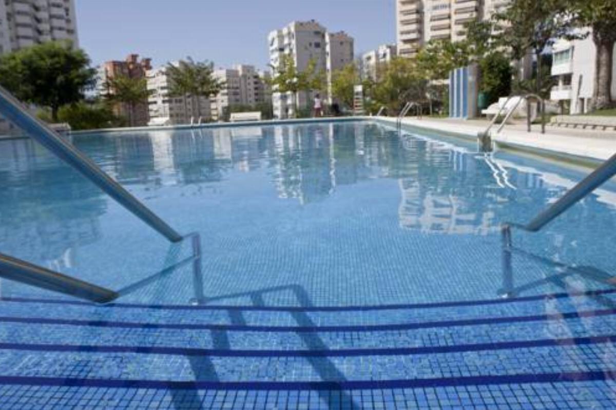 Apartamentos Kasa25 Villamar Hotel Alicante Spain