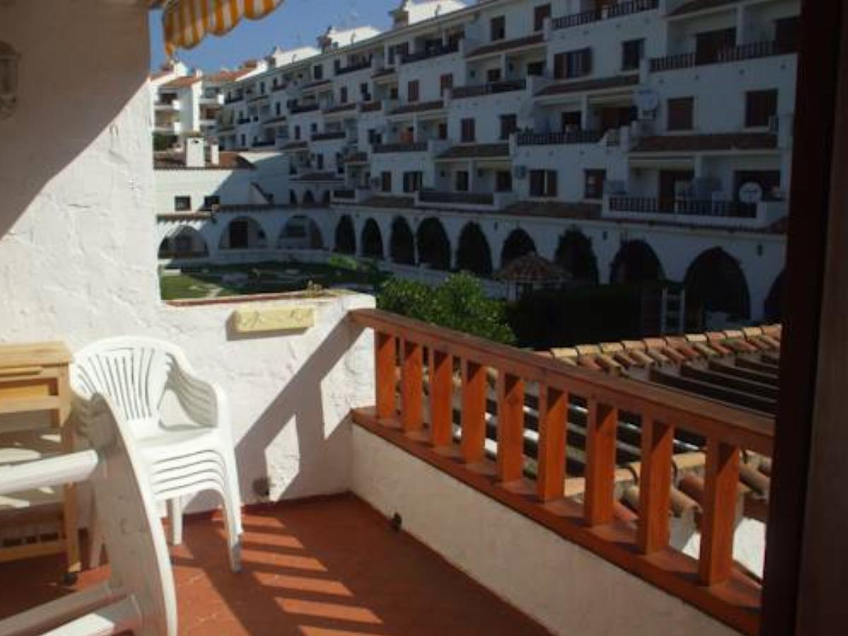 Apartamentos Las Fuentes 3000 Hotel Alcossebre Spain