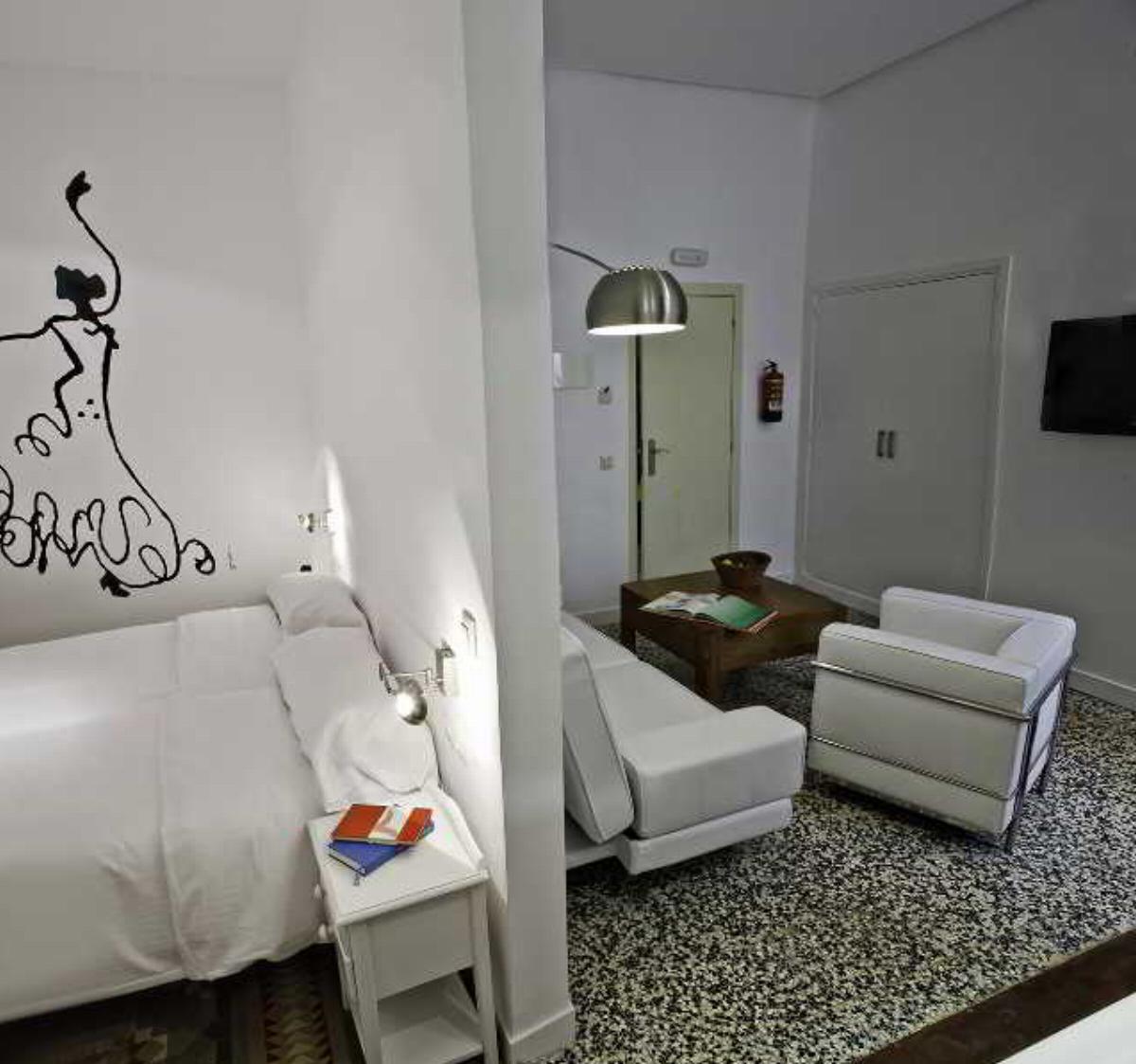 Apartamentos Las Letras by TerravisionTravel Hotel Madrid Spain