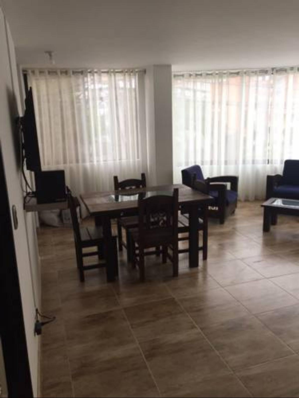 apartamentos laureles Hotel Guayaquil Colombia