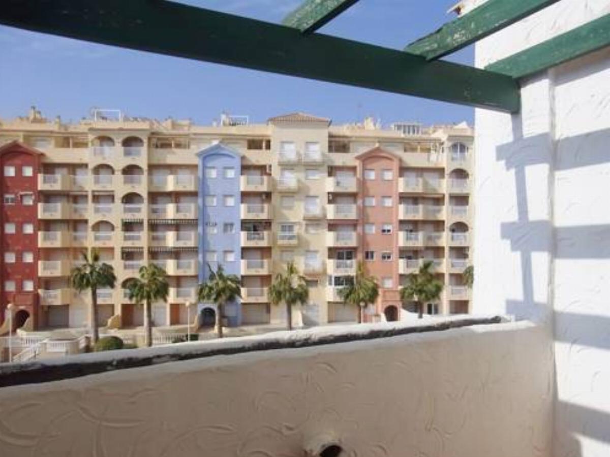 Apartamentos Marinesco V.v. Hotel La Manga del Mar Menor Spain