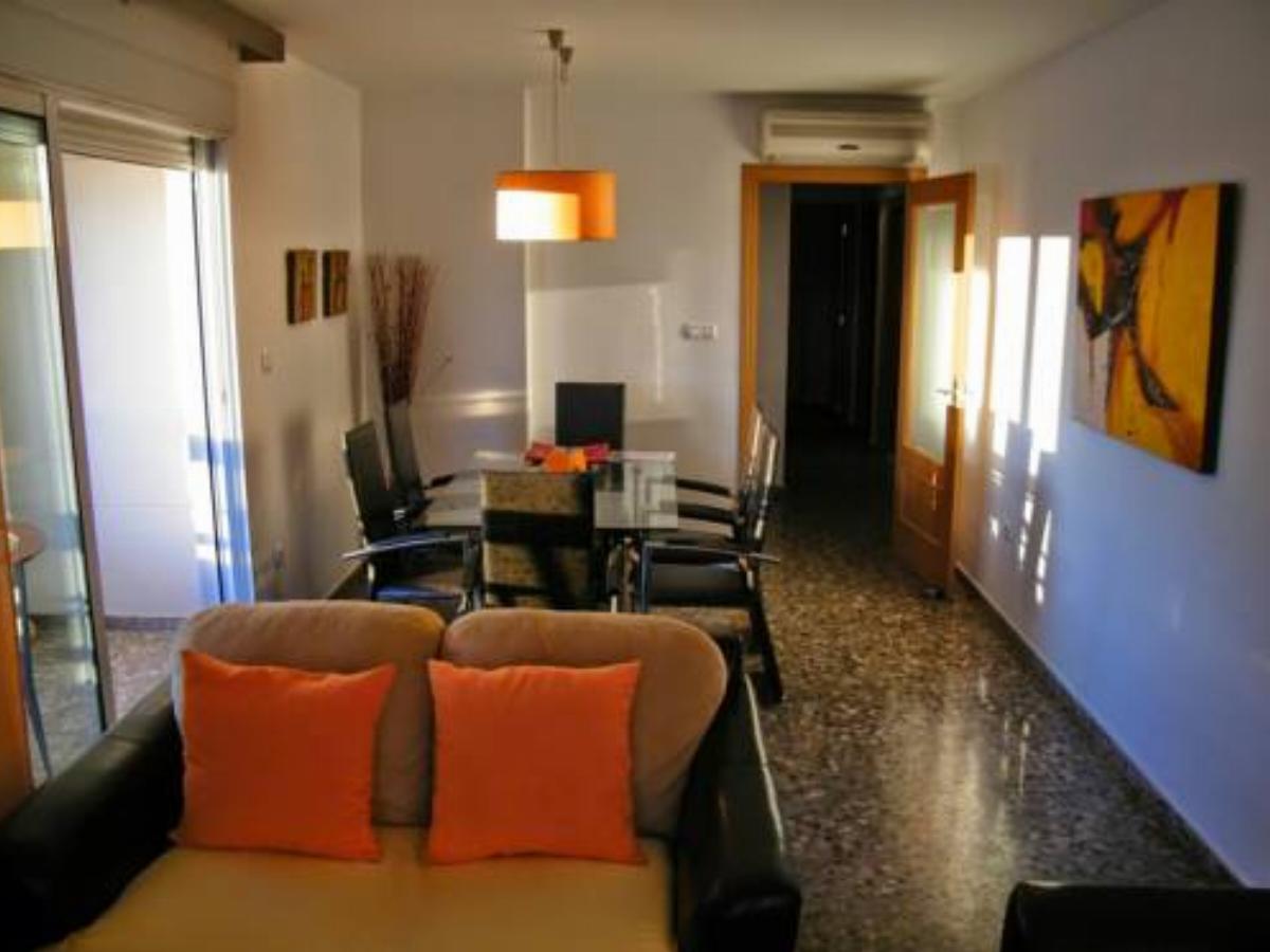 Apartamentos Milenio Hotel Cullera Spain
