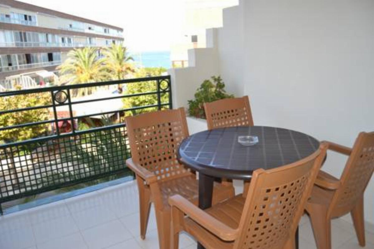 Apartamentos Playa Albir Hotel Albir Spain