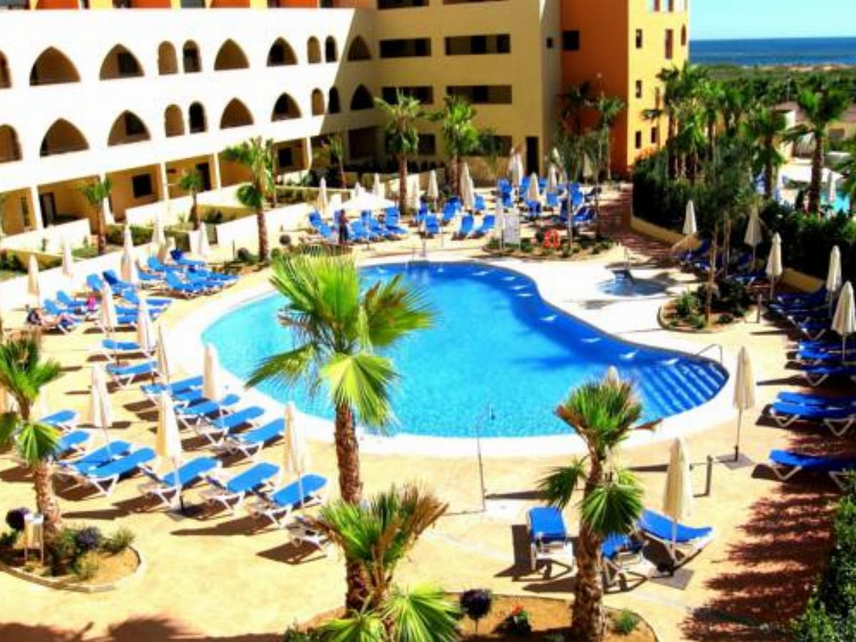 Apartamentos Playamarina Hotel Isla Canela Spain