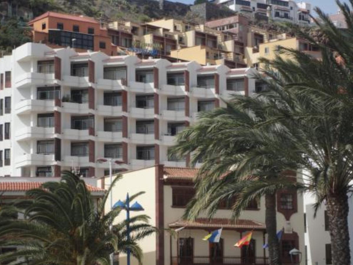 Apartamentos Quintero – Adults Only Hotel San Sebastián de la Gomera Spain