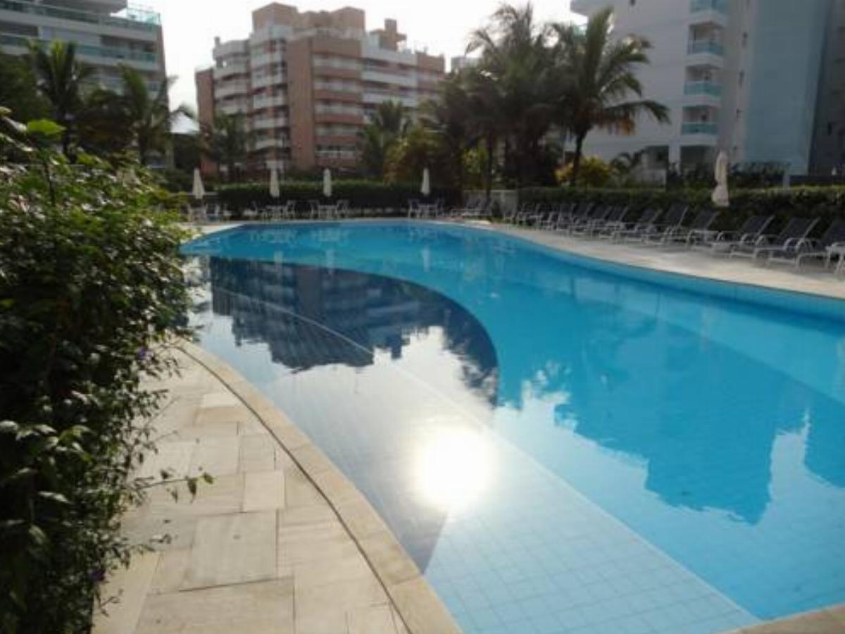 Apartamentos Riviera Sao Lourenco Hotel Bertioga Brazil