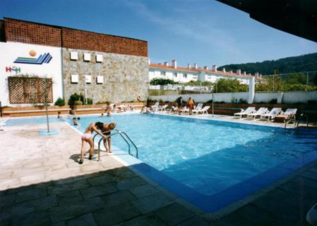 Apartamentos Sarga Sentirgalicia Hotel Cabañas Spain