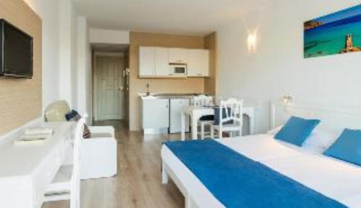 Apartamentos Sol de Alcudia Hotel Majorca Spain