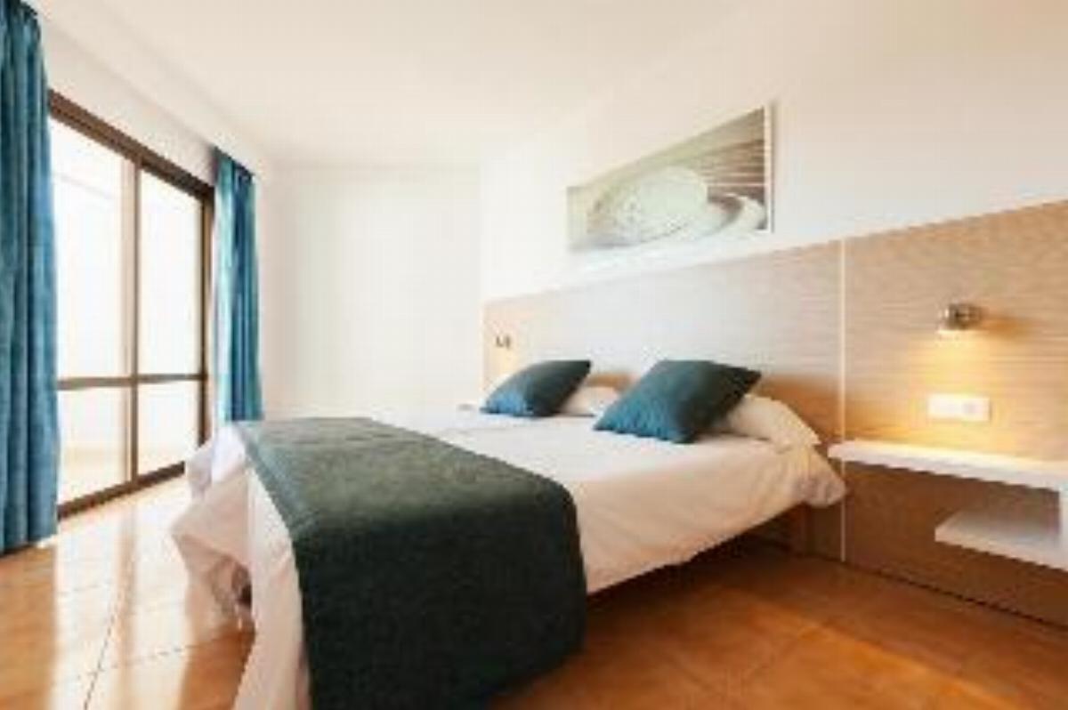Apartamentos Sol de Alcudia Hotel Majorca Spain