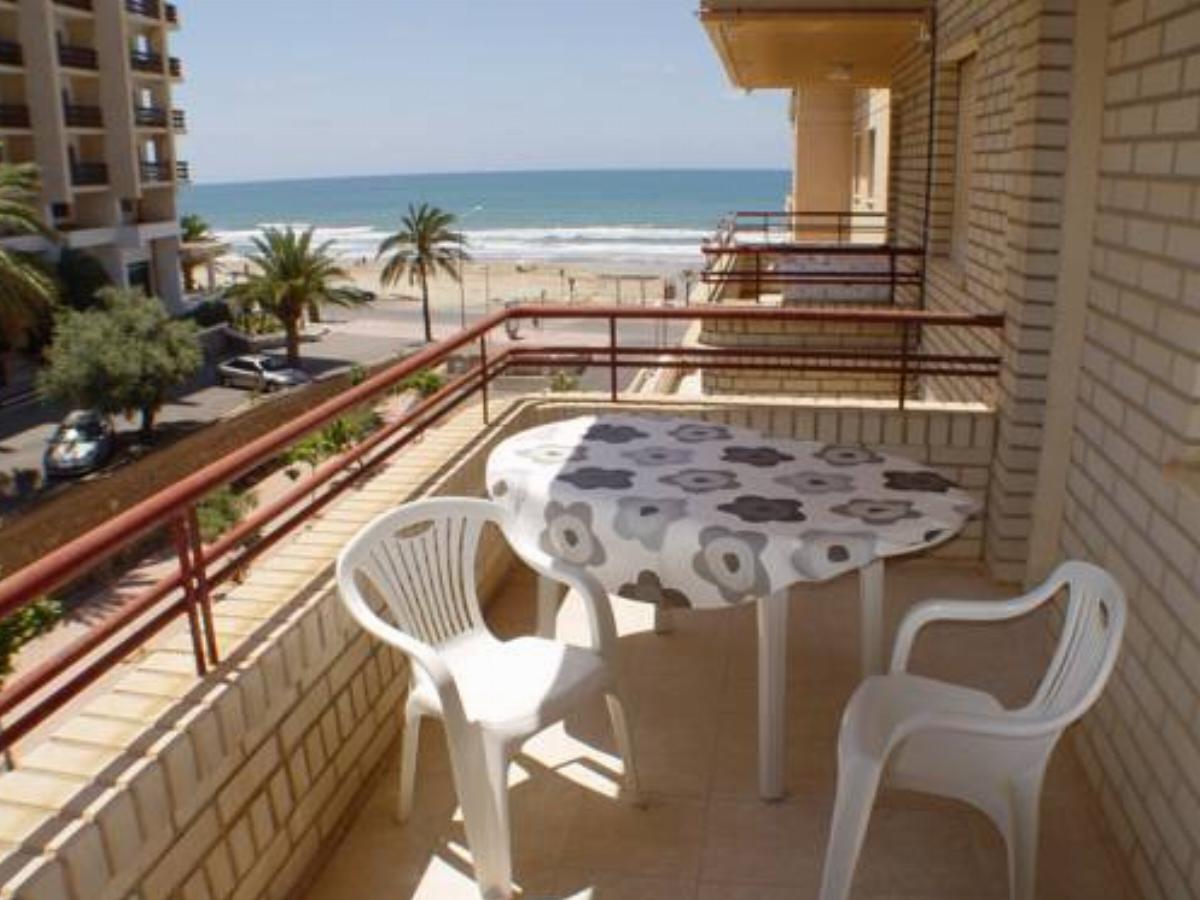 Apartamentos Sol y Mar II Hotel Oropesa del Mar Spain