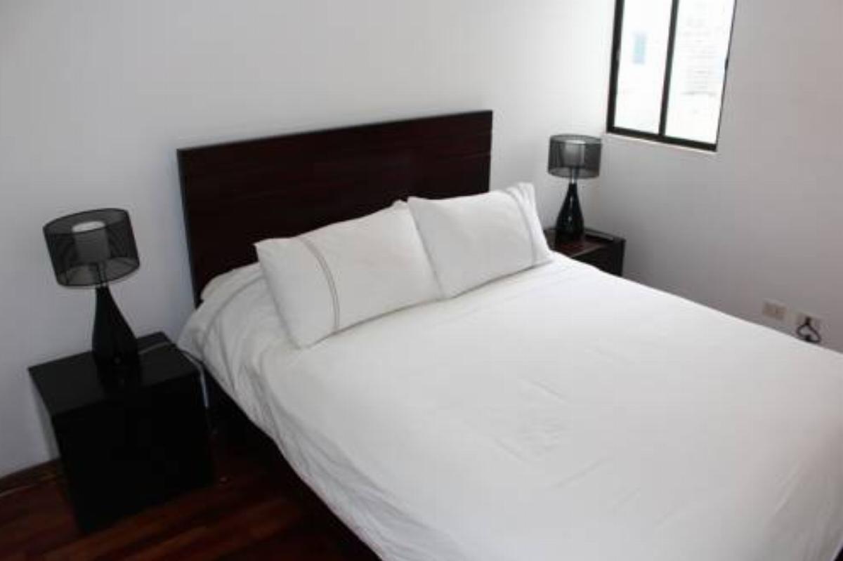 Apartamentos Temporales en Miraflores Hotel Lima Peru