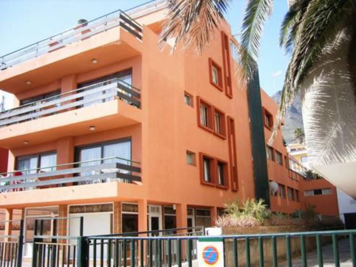 apartamentos tucanito-1 Hotel Bajamar Spain