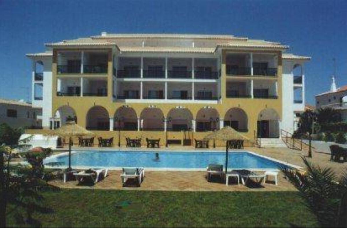 Apartamentos Turisticos Alagoa Praia Hotel Altura Portugal