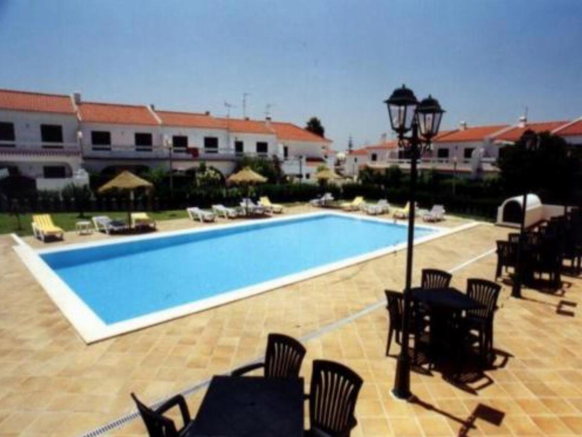 Apartamentos Turisticos Alagoa Praia Hotel Altura Portugal