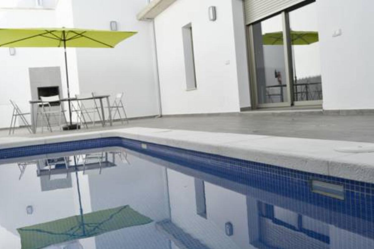Apartamentos Turísticos Clavero Hotel Almagro Spain