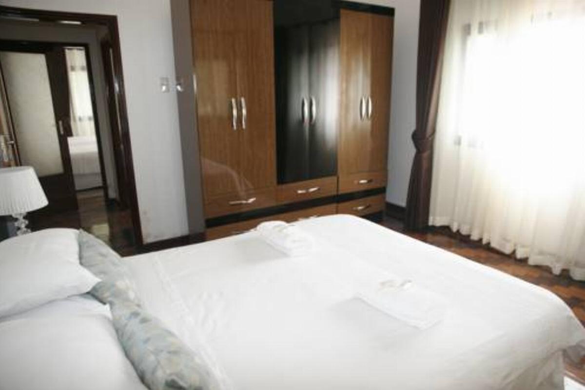 Apartamentos Turisticos de Maputo Hotel Maputo Mozambique