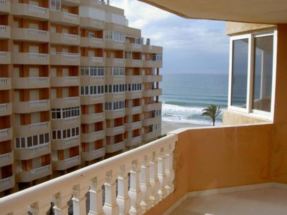 Apartamentos Turísticos Hawaii 4-5 Hotel La Manga del Mar Menor Spain