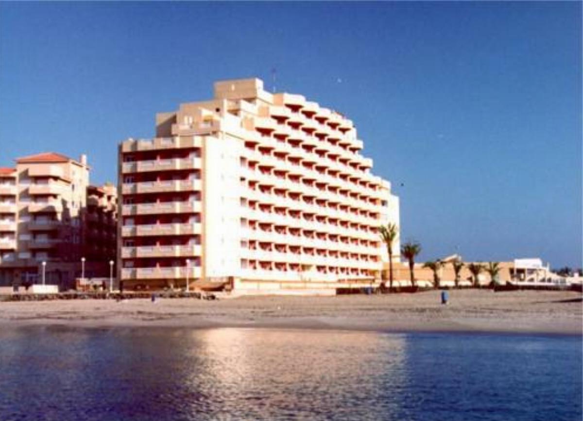 Apartamentos Turísticos Hawaii 6 Hotel La Manga del Mar Menor Spain