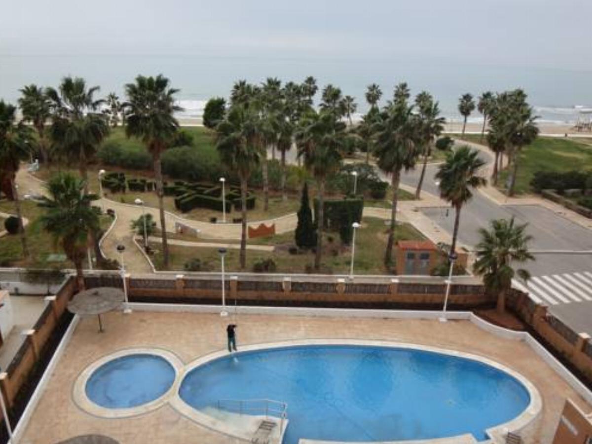 Apartamentos Vista Mar I Hotel Oropesa del Mar Spain