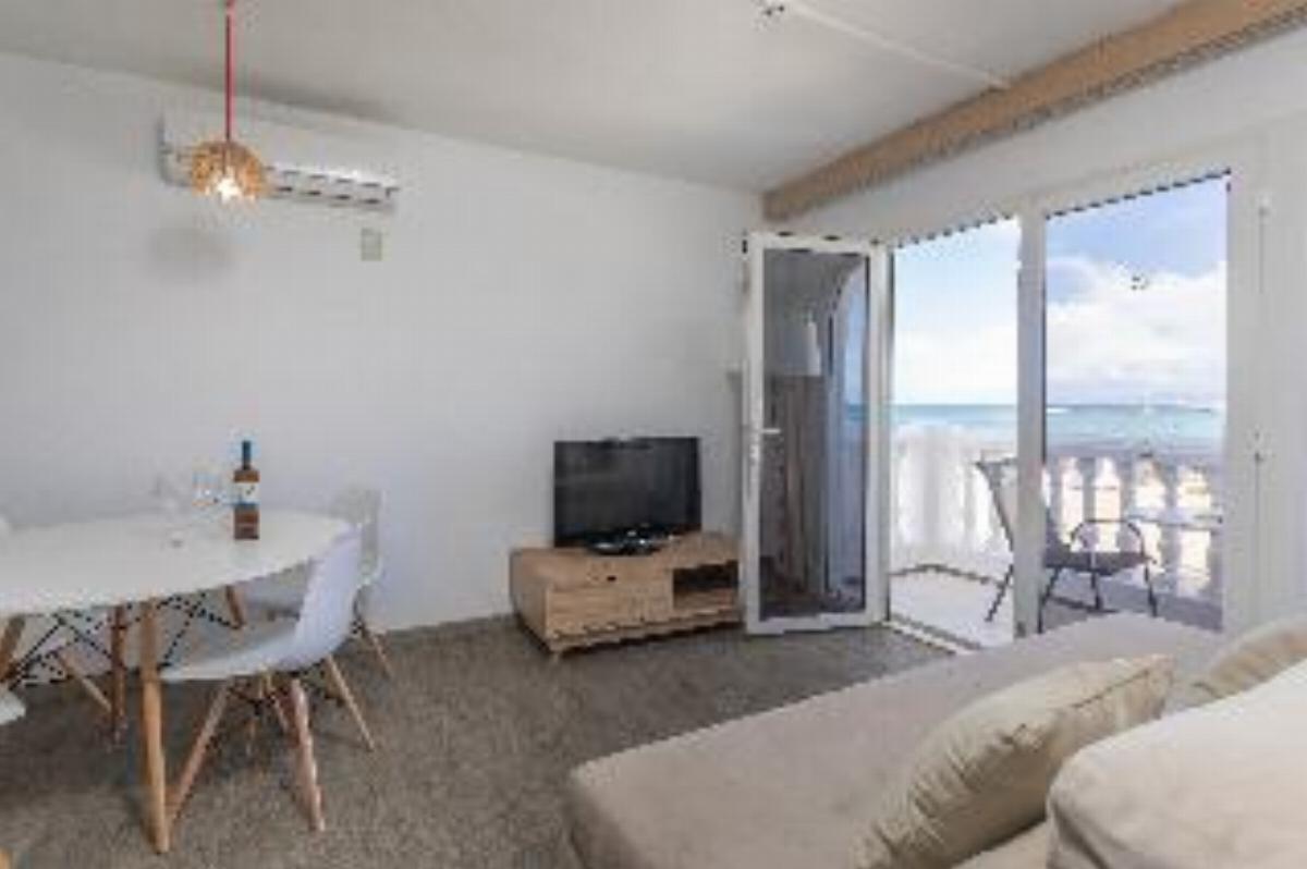 Apartamentos Y Villas Galera Beach Hotel Fuerteventura Spain