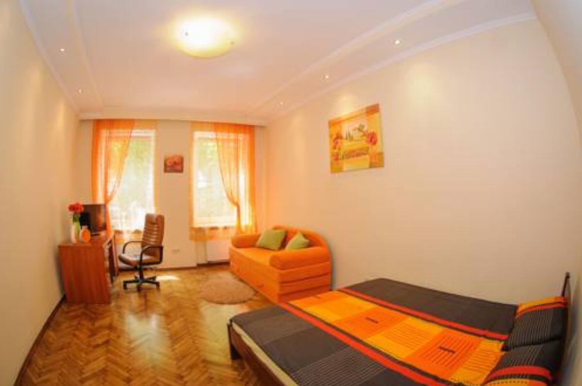 Apartaments in Centre Hotel Lviv Ukraine
