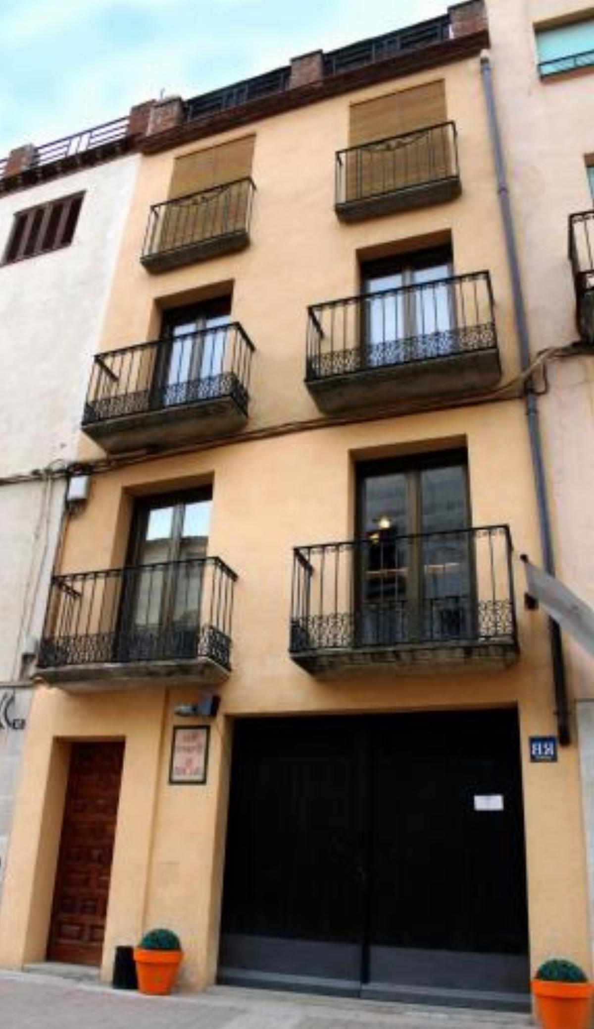 Apartaments La Font Vella de Falset Hotel Falset Spain