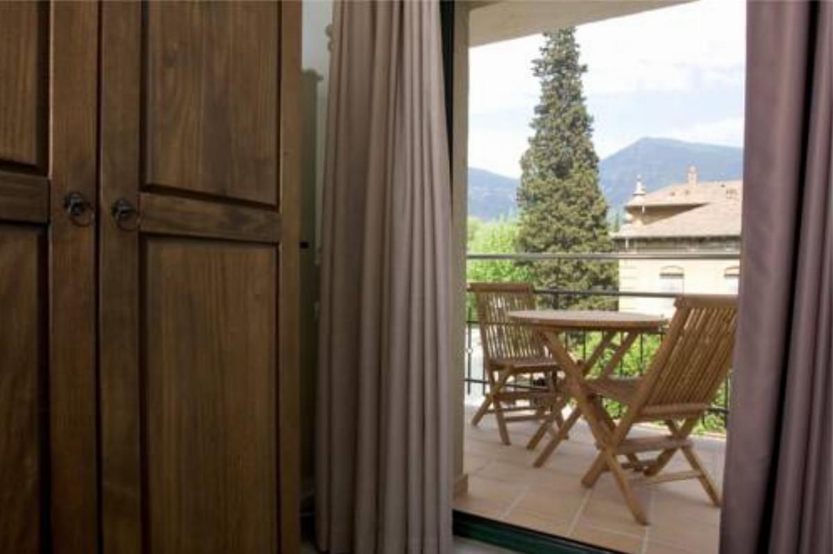 Apartaments Rural Montseny Hotel gualba de Dalt Spain